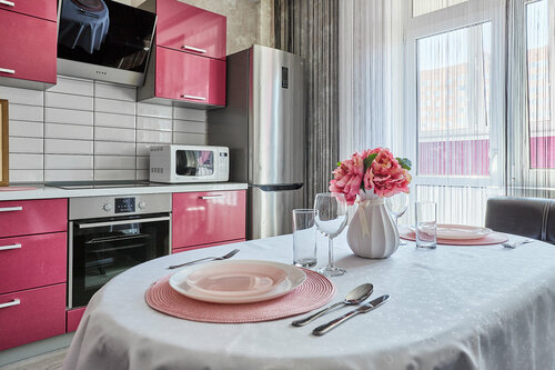 Апартаменты Ласточка в Краснодаре