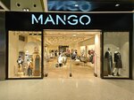 Mango (Yartsevskaya Street, 19), clothing store