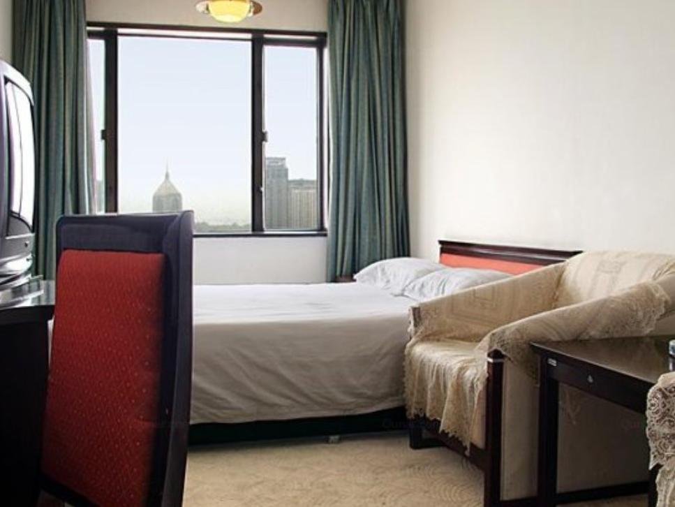 Фото Xi'an Hotel