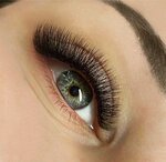 Vita. Lash. Studio (улица Жуковского, 12), eyebrow and eyelash salon