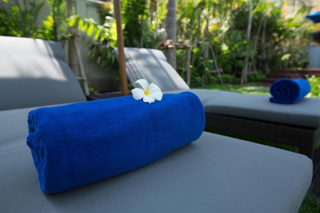 Фото Asira Boutique HuaHin Hotel