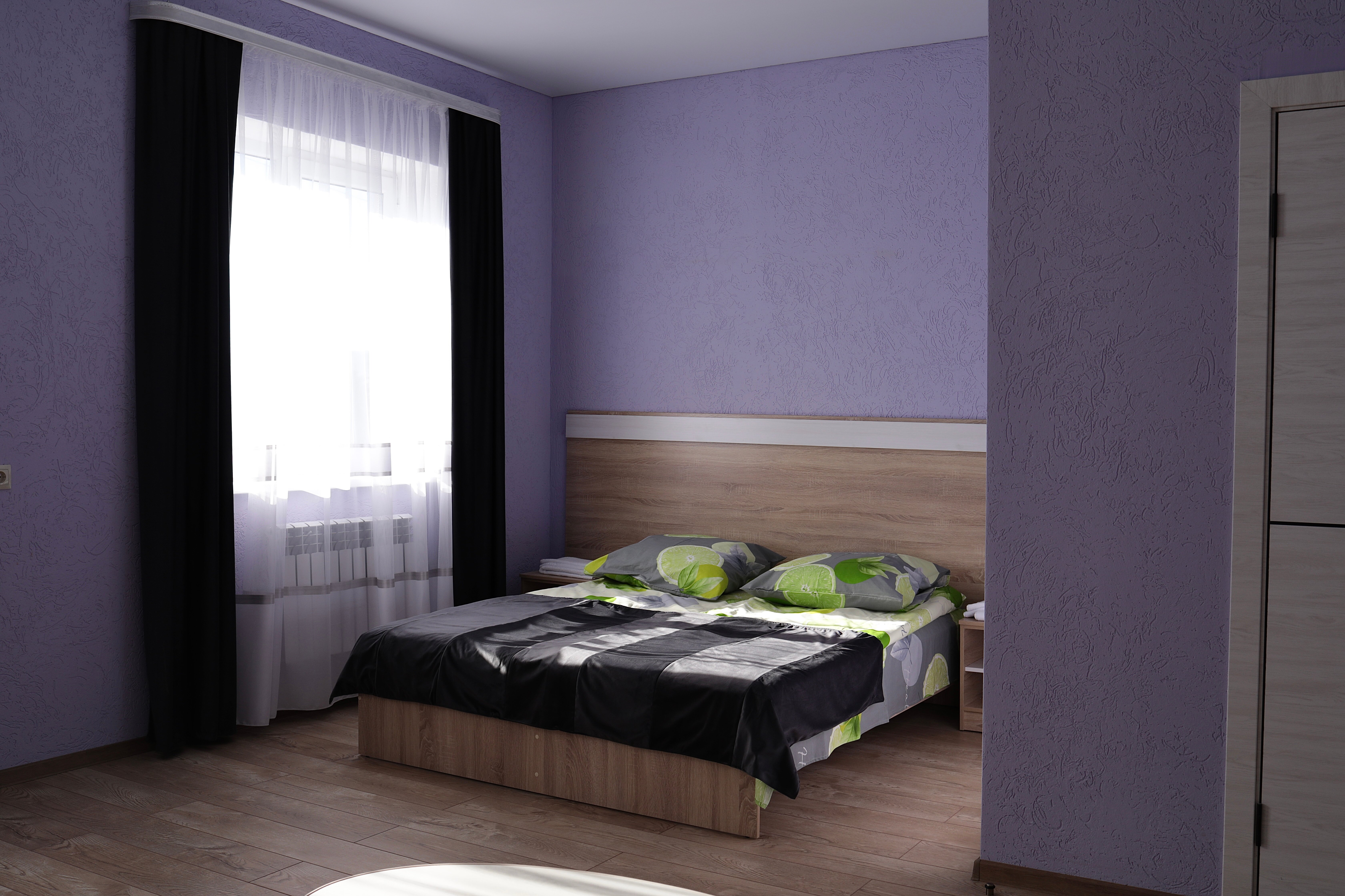 Фото Гостевой дом Алекс