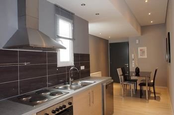 Фото Urban Residence