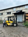 S. T. Rudyuk N. N. (Элеваторный переулок, 6А), building materials wholesale