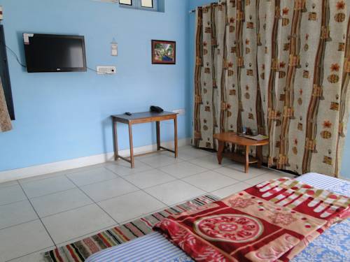 Фото Ganesham Guest House