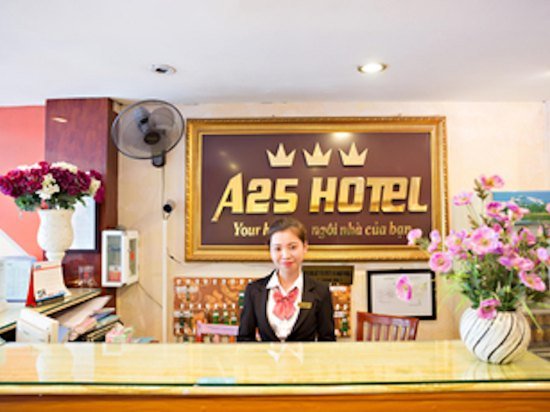 Фото A25 Hotel - Tue Tinh