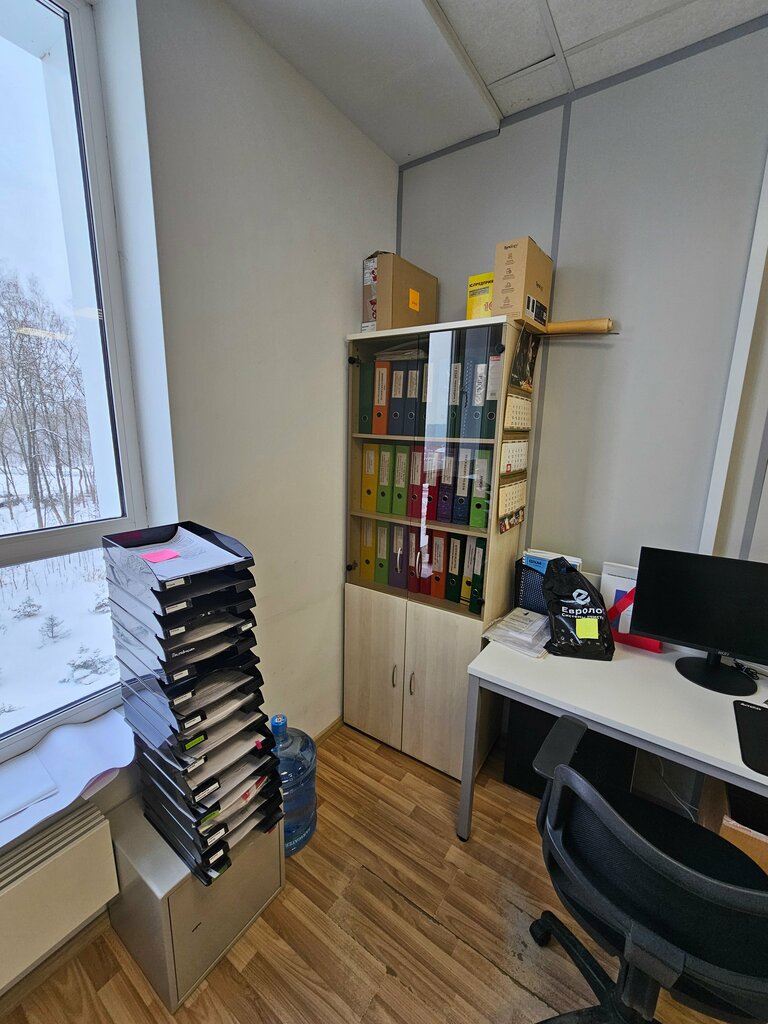 Engineering Ecolife-Engineering, Moscow, photo