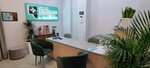 Центр московского долголетия (Moscow, Novomoskovskiy Administrative Okrug, Kommunarka District, Skandinavskiy bulvar, 9) ، قسم الخدمات البشرية
