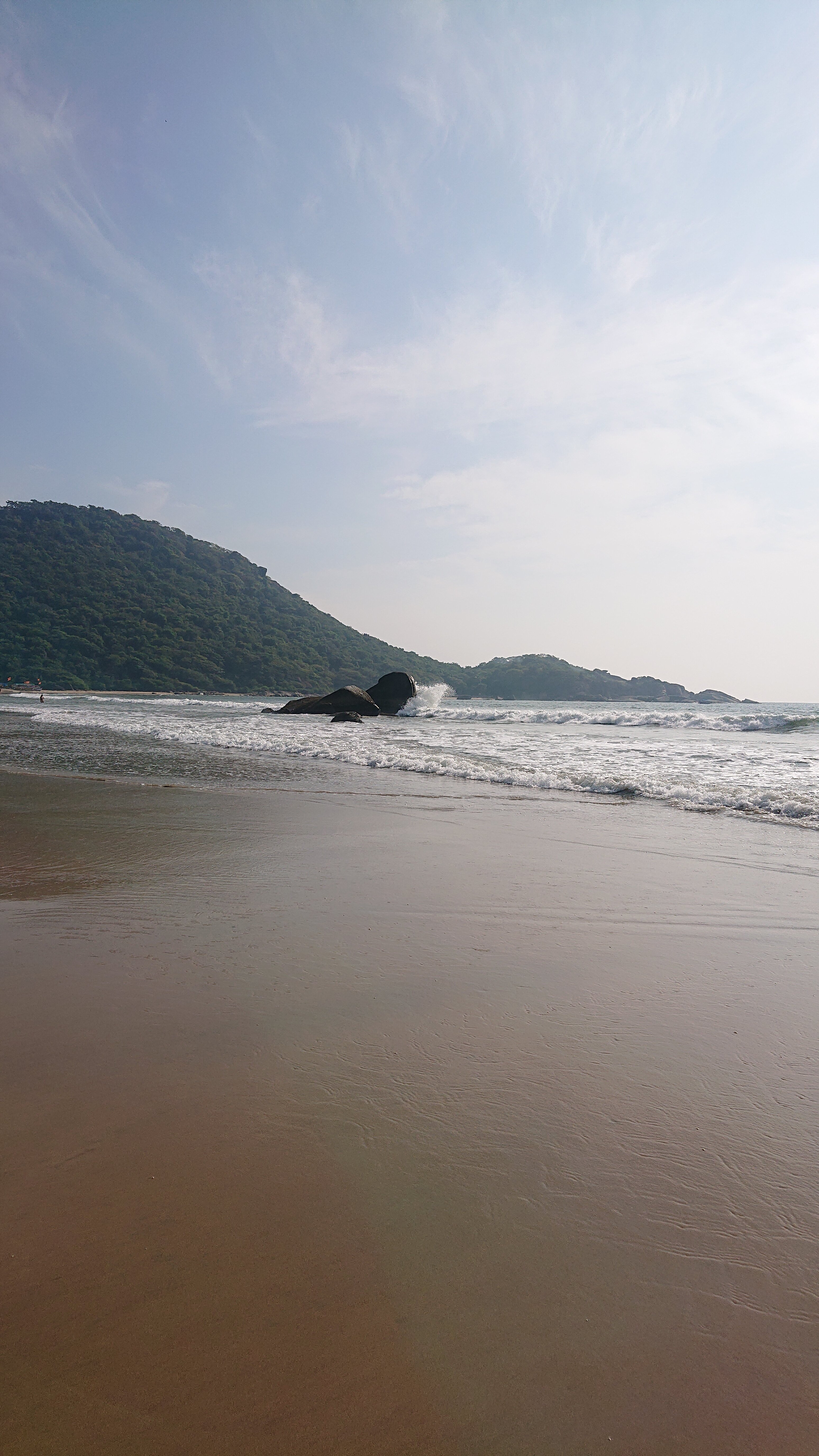 Фото Agonda Serenity Resort