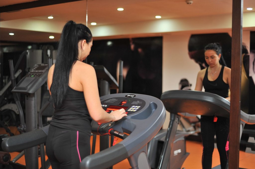 Фото Intourist Palace Hotel & SPA