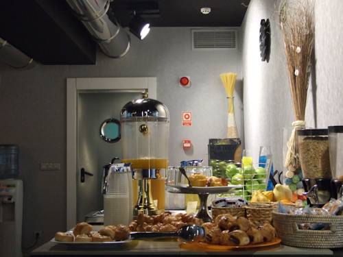 Фото Petit Palace Plaza Mayor