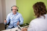 Doctor Sluhov (Gazety Krasnoyarskiy Rabochiy Avenue, 41) ، سماعات الأذن الطبية