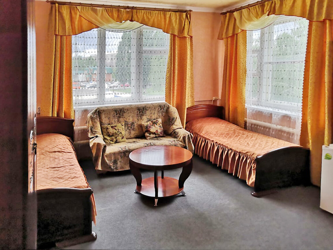 Фото Постоялый двор