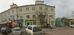 Радость (ulitsa Tolstogo, 23А) ، تمتد والأسقف المعلقة