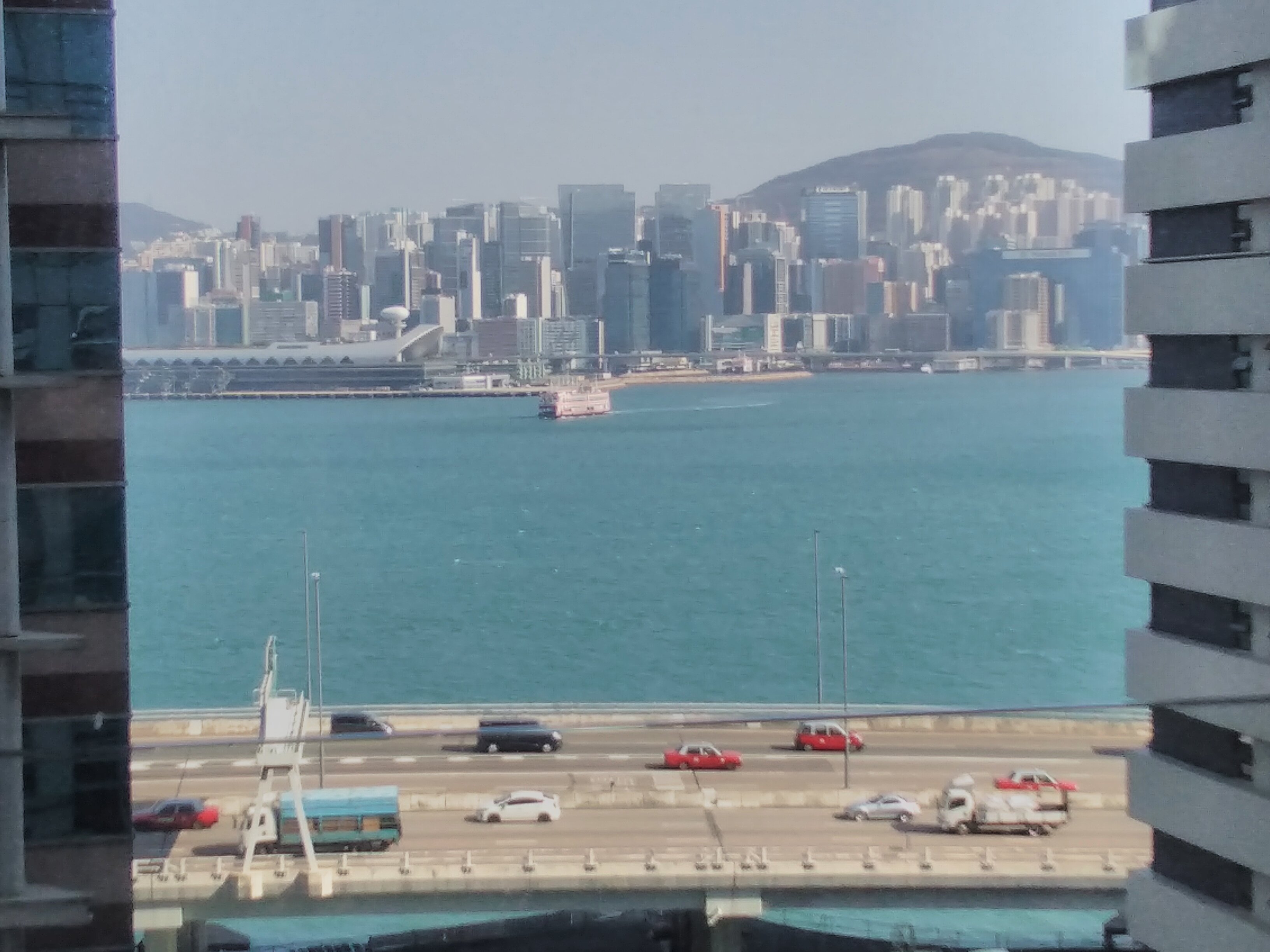 Фото Harbour Plaza North Point