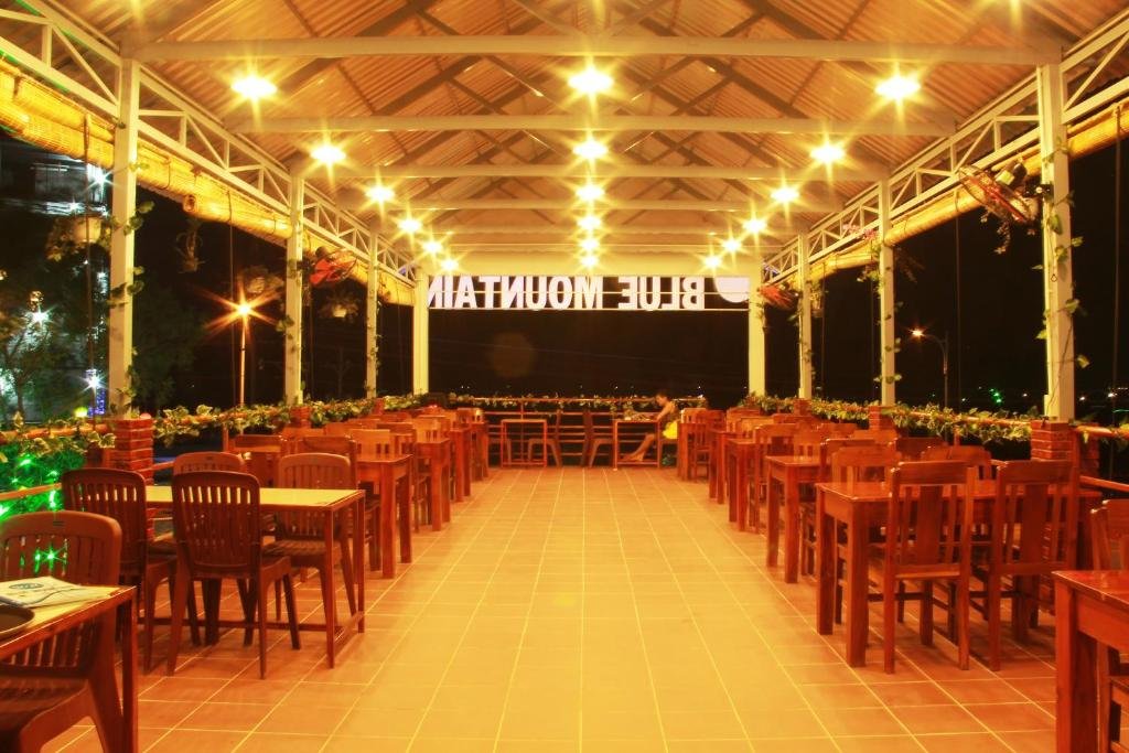 Фото Hanh Ngoc Bungalow