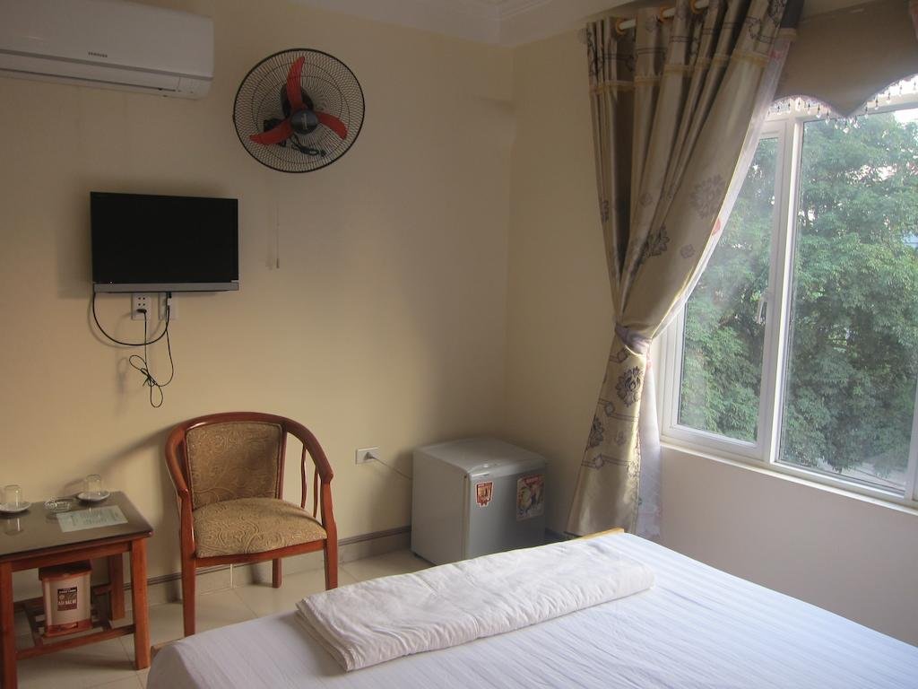 Фото Thanh Son Noi Bai Airport Hotel