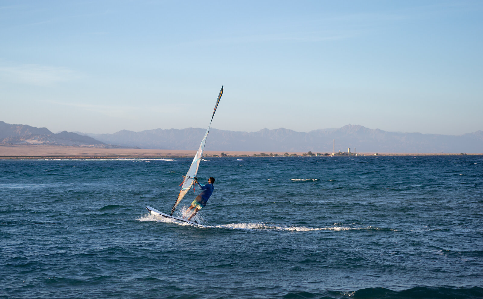 Фото Barceló Tiran Sharm