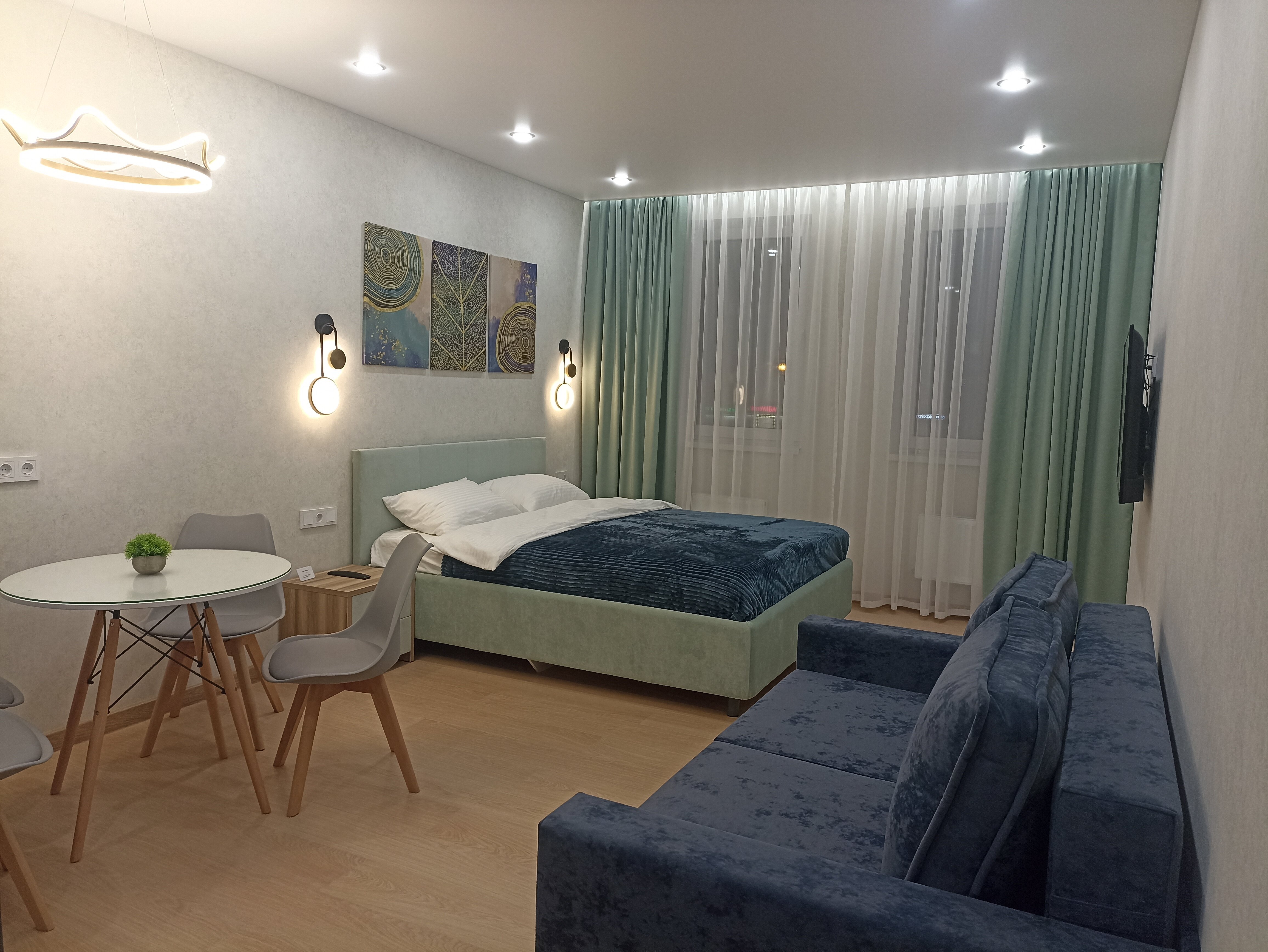 Фото Одеяло&Подушка