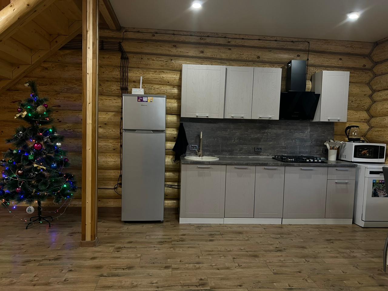 Фото Шале Нарат