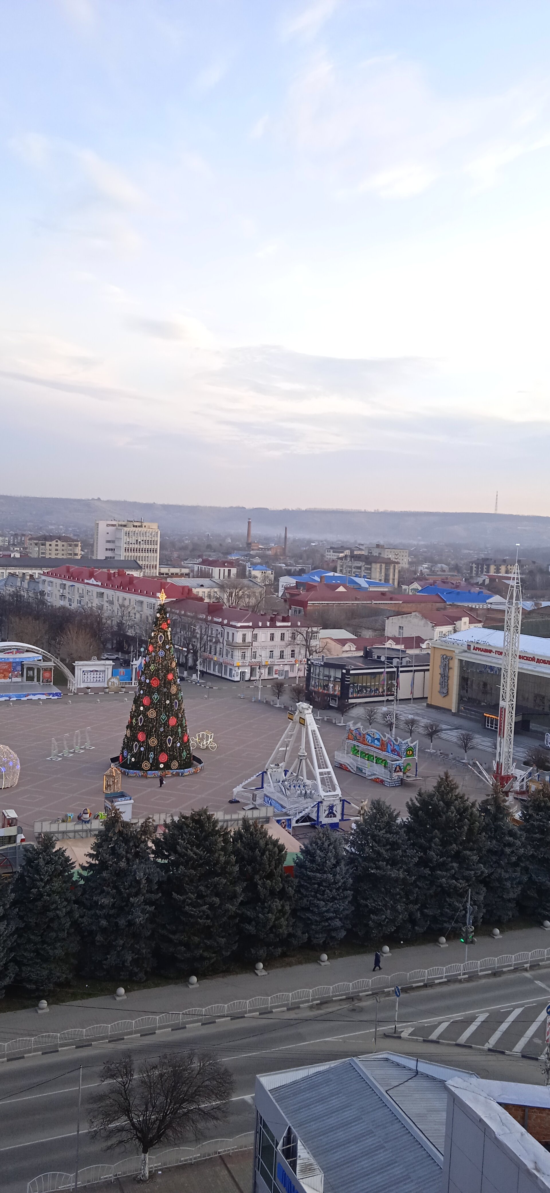 Фото Армавир