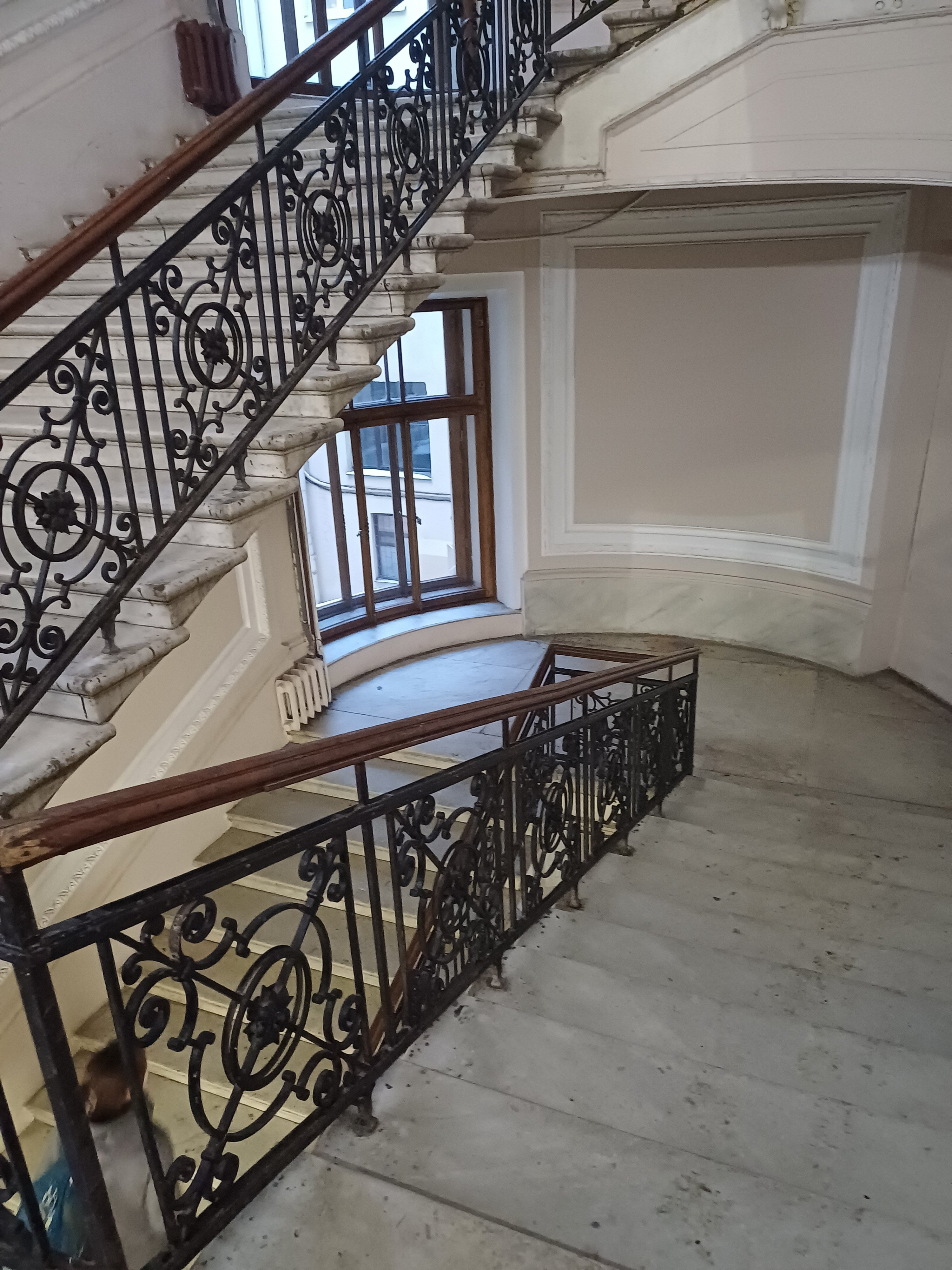 Фото Grey Apartments