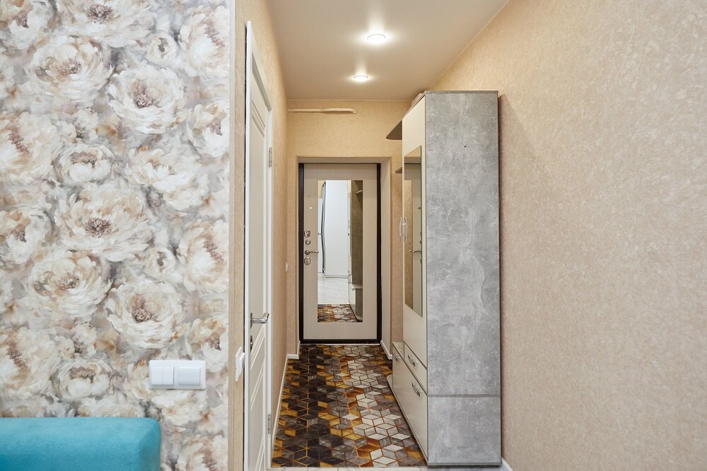 Фото Апартаменты на Цветном бульваре