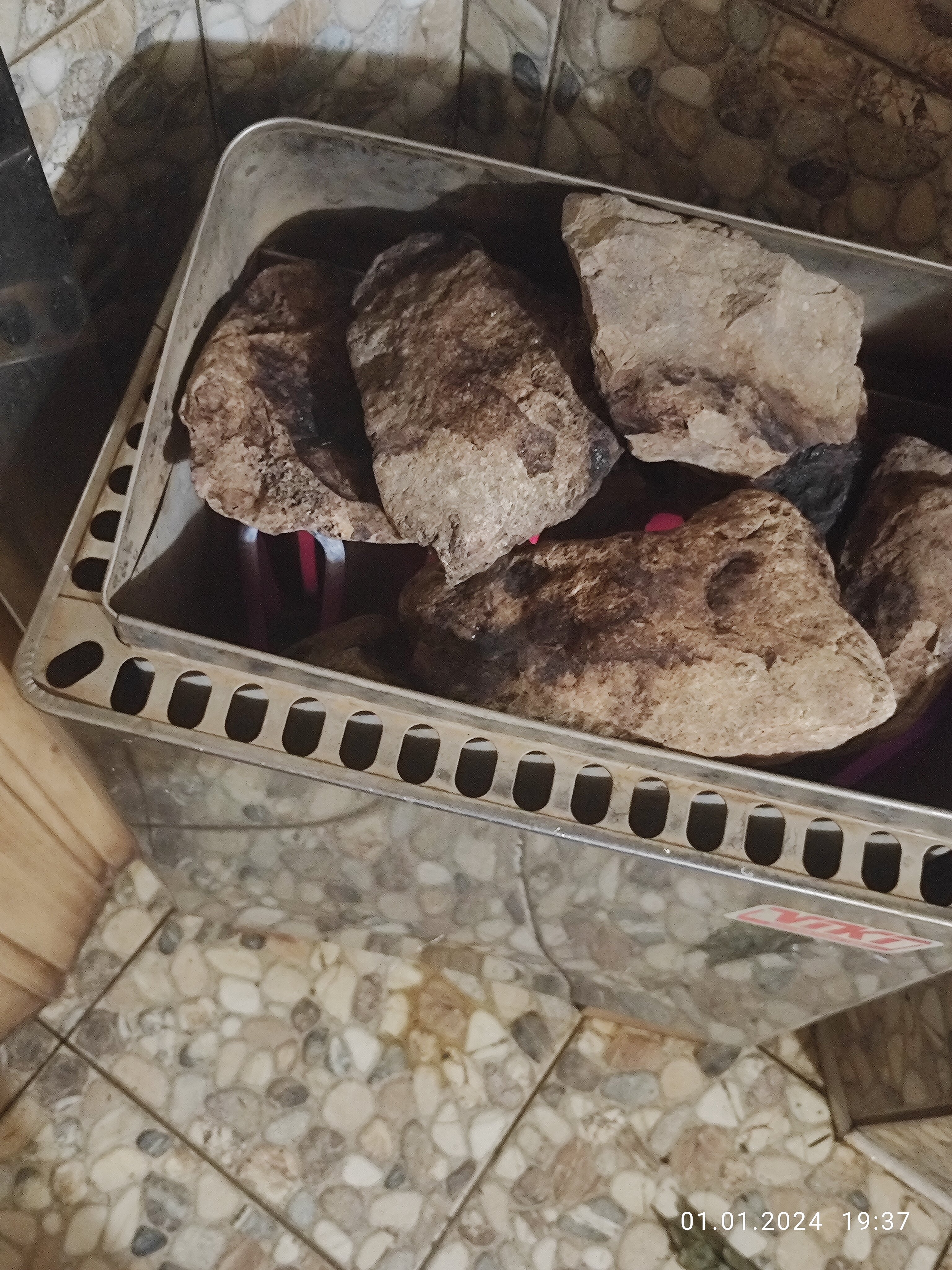 Фото Боярский двор