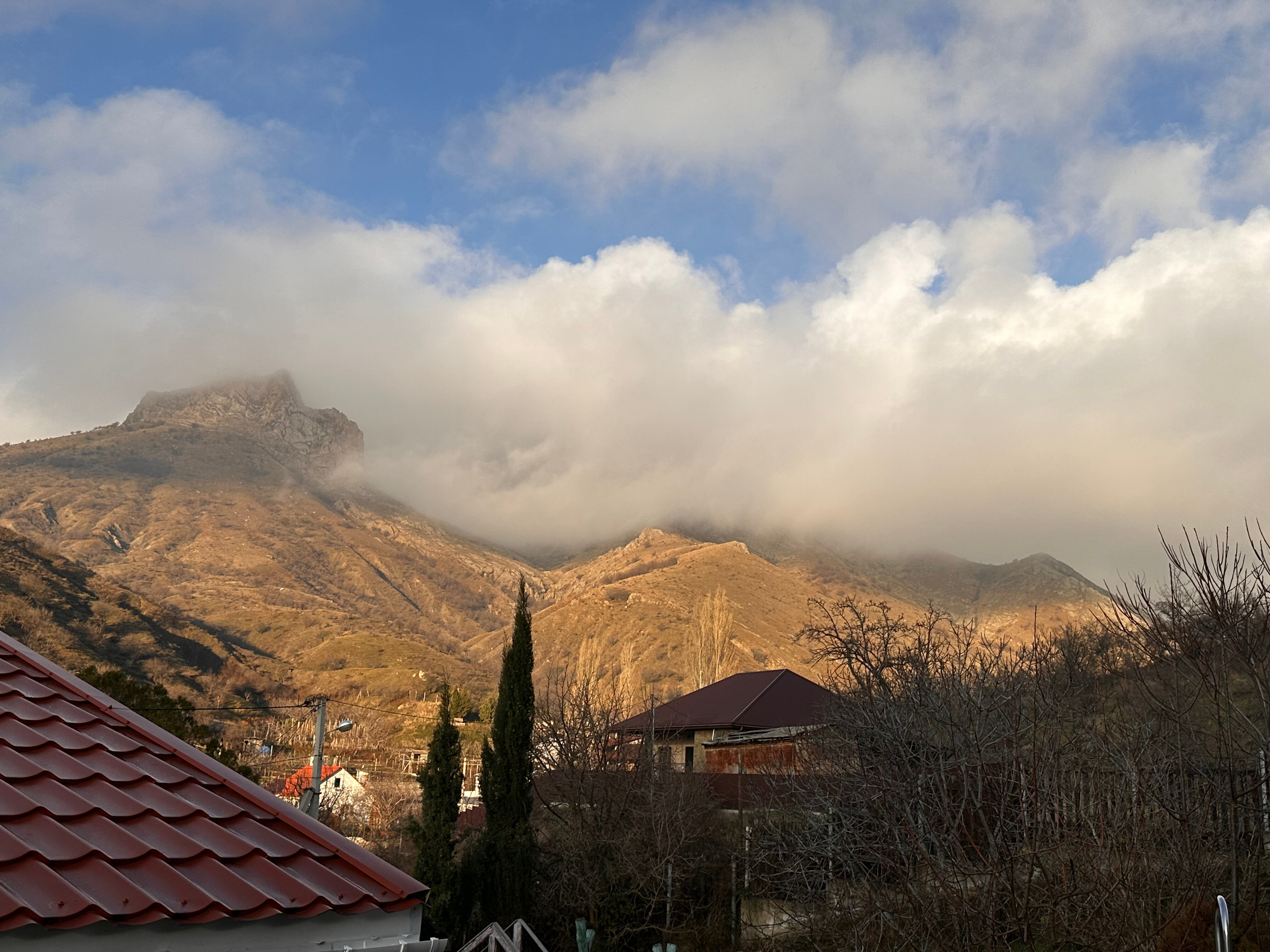 Фото Арпат Зеленогорье