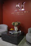 Am (Marshala Rybalko Street, 2к9), permanent makeup studio