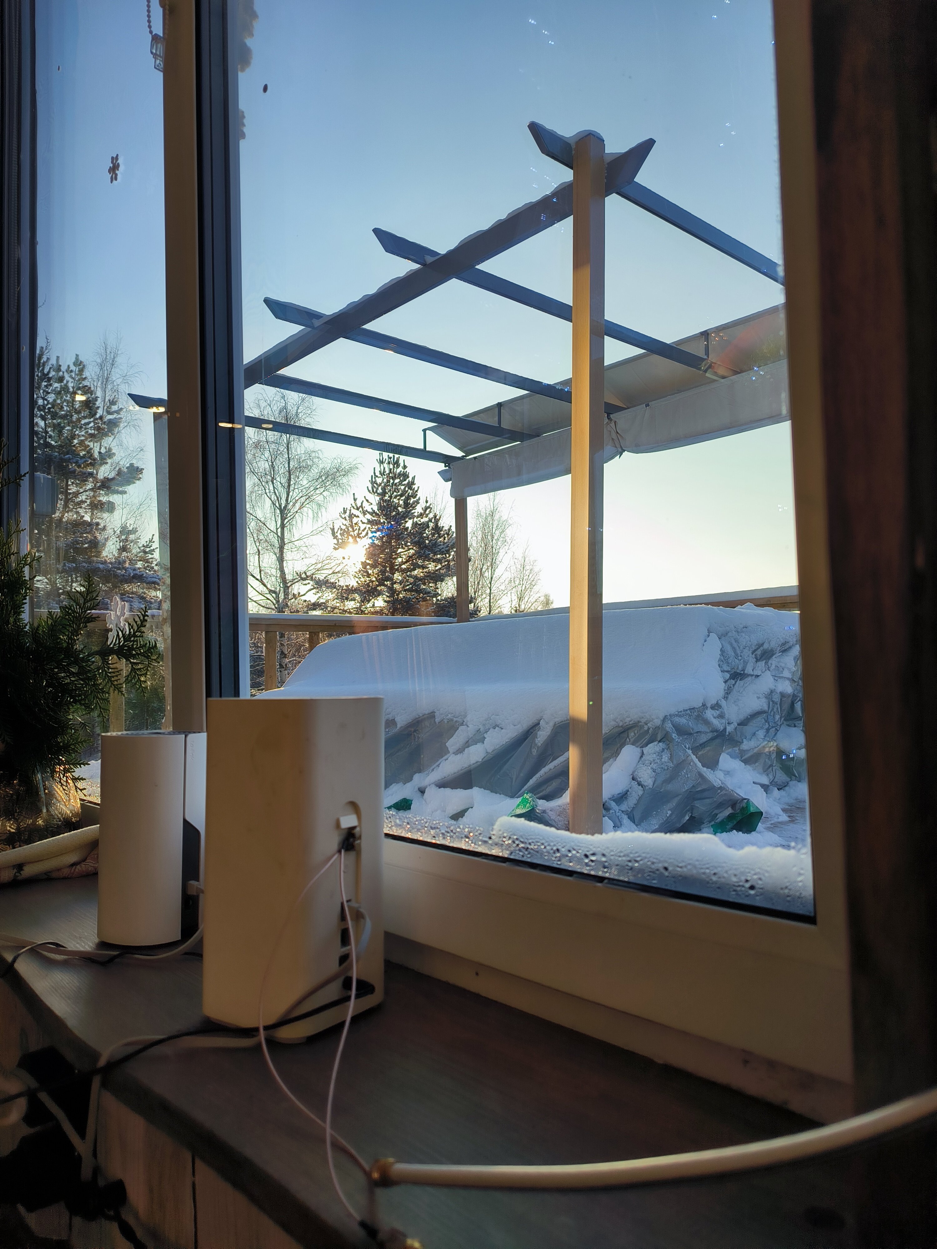 Фото Чудохутор