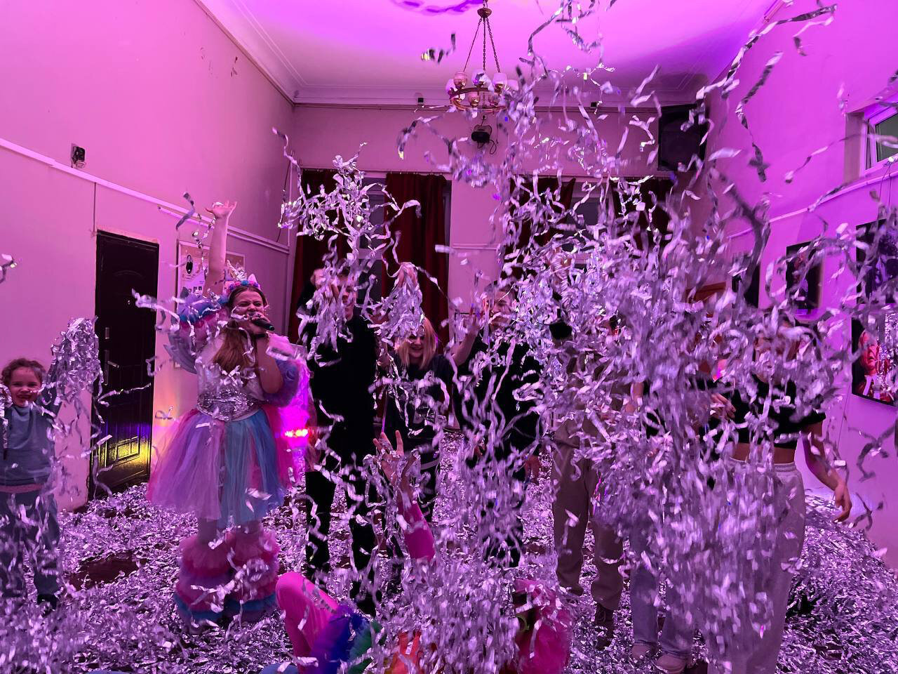 Фото Санаторий Щелыково