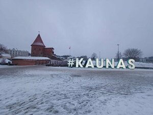 Kaunas Castle (Kaunas, Centro seniūnija, Pilies gatvė, 17), landmark, attraction