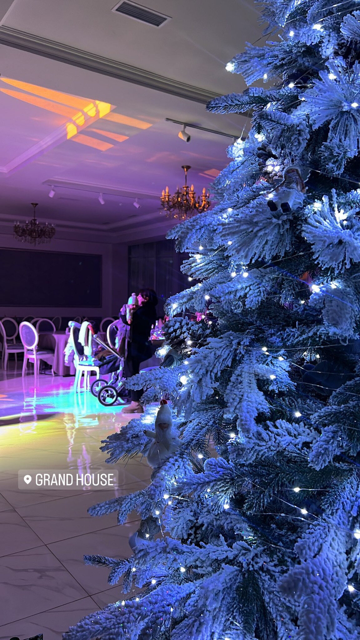 Фото Grand Hotel Kapan