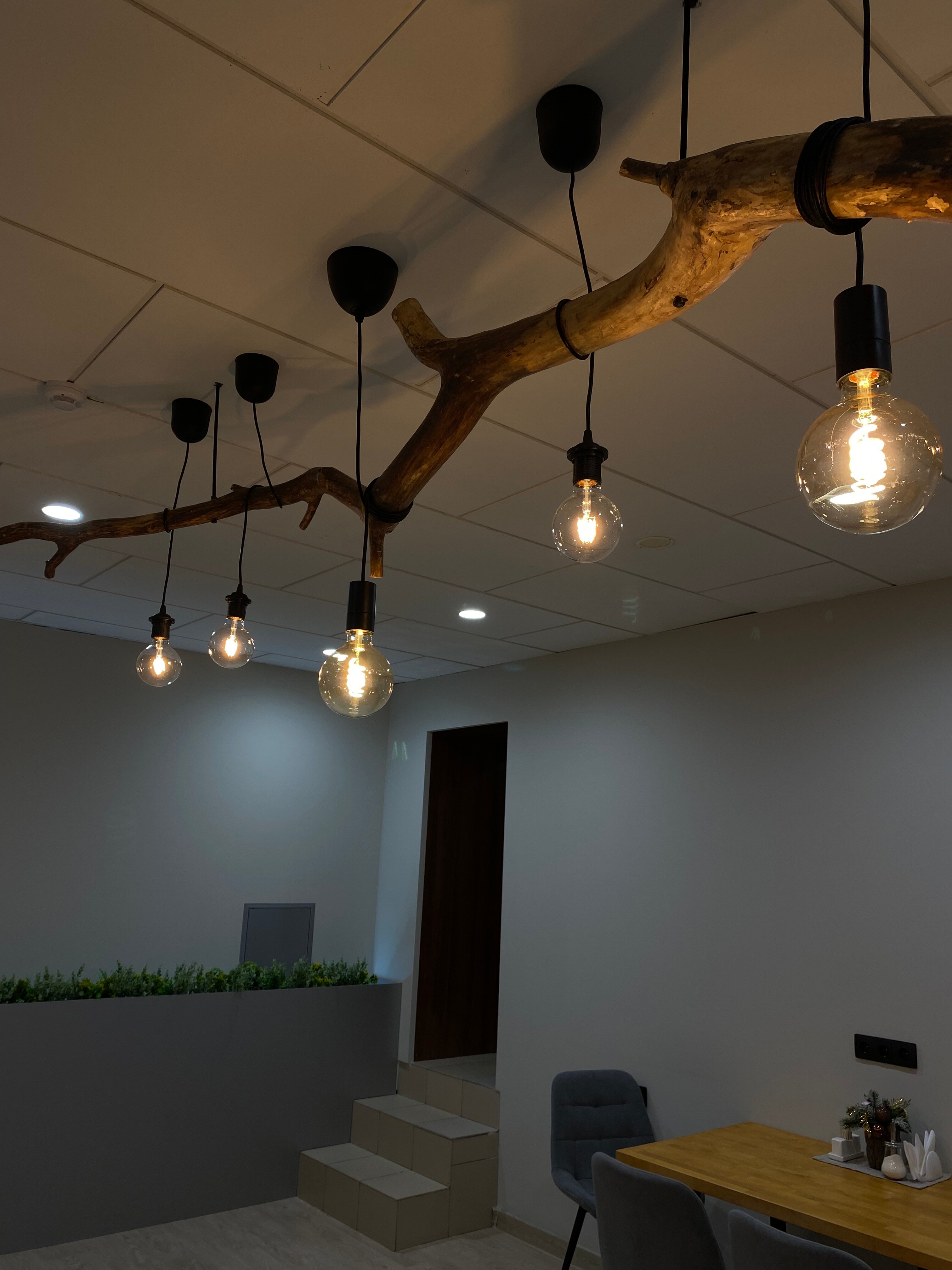 Фото Сны города