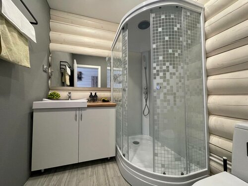 Иное жильё Изба в Свияжске