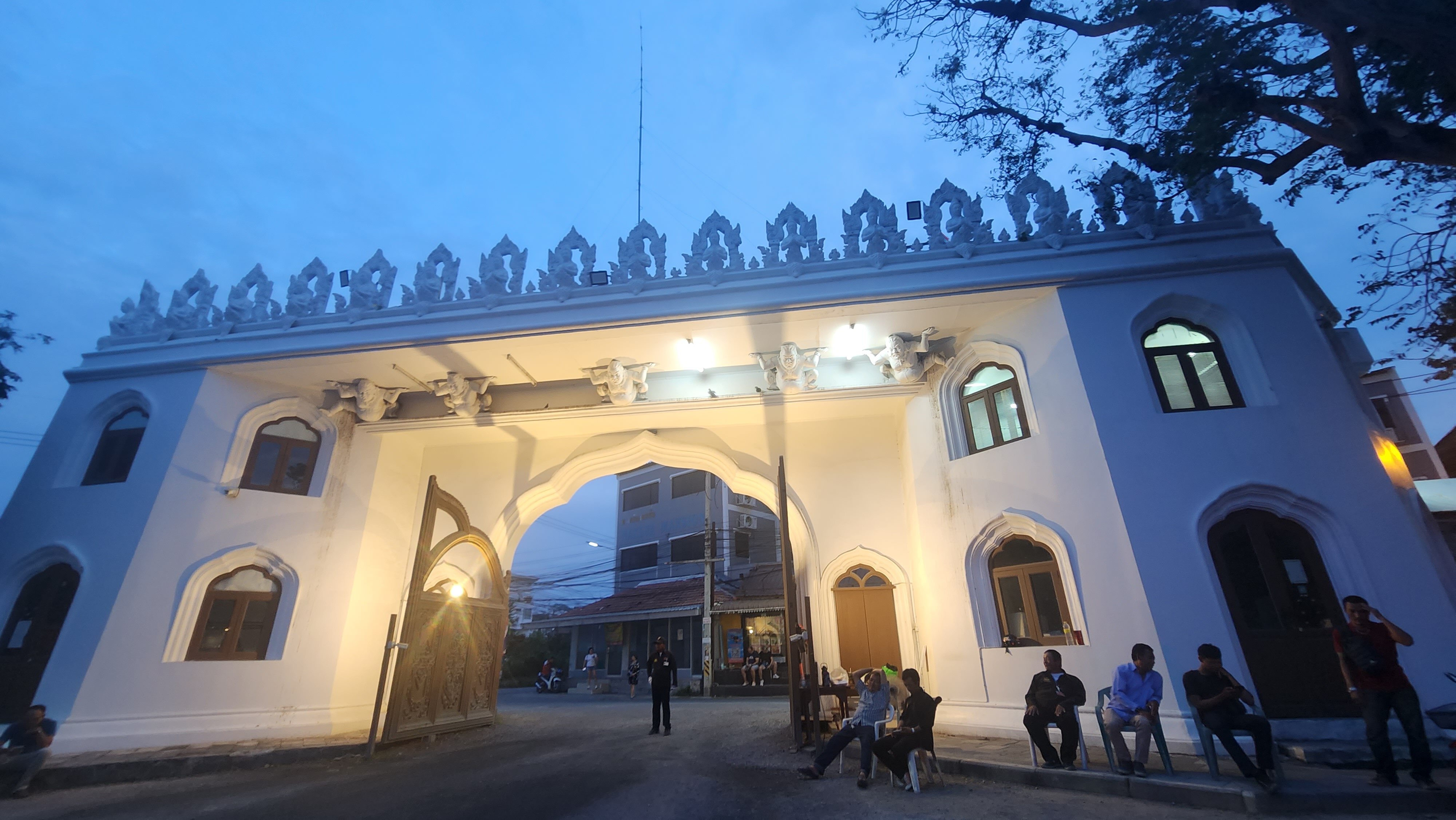 Фото отеля 5