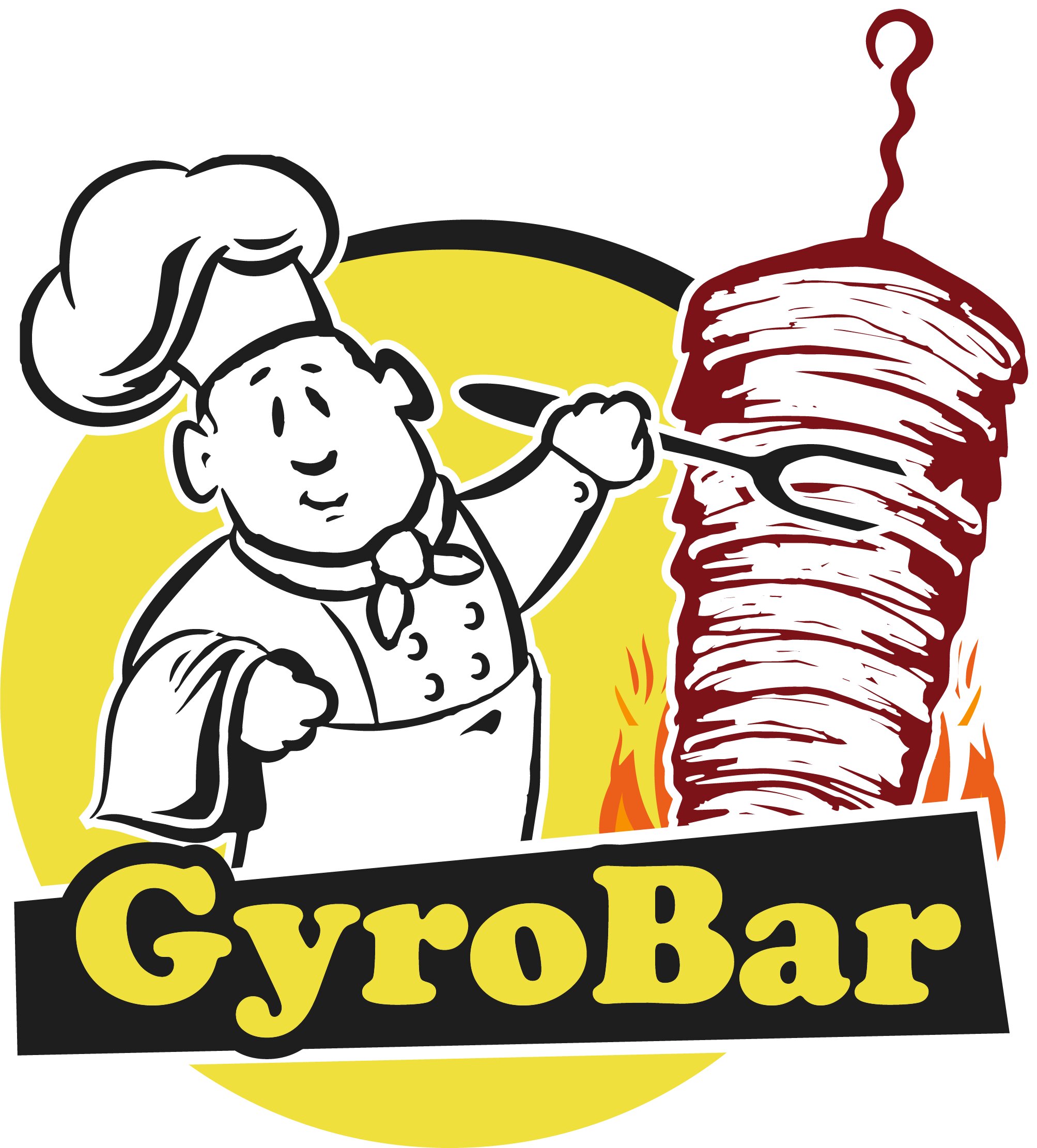 Гиробар ул плеханова 37а центральный микрорайон фото Reviews of Gyrobar, Ярославская область, Рыбинск, Центральный микрорайон, улица 