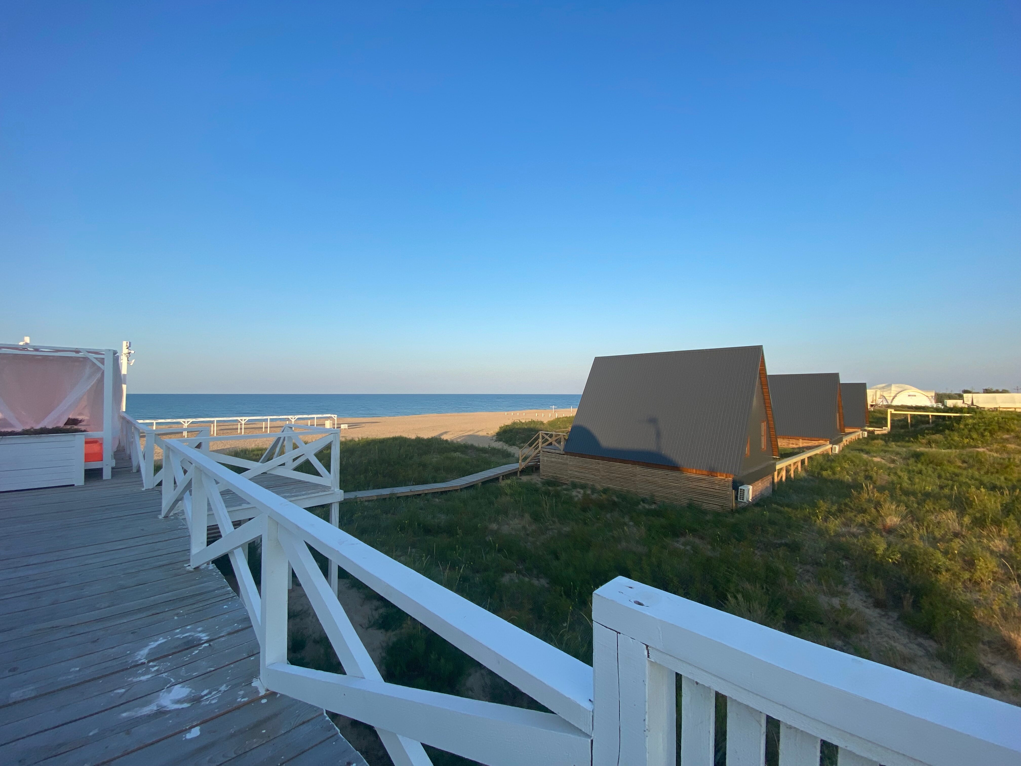 Фото Альфа дом