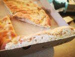 Moroshka (Mira Street, 44), bakery