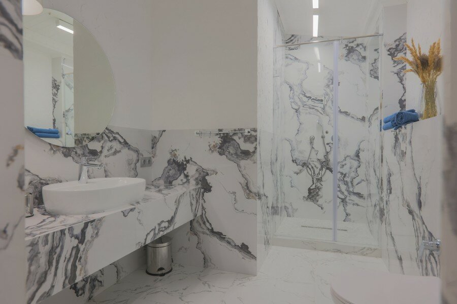 Фото Многонеба