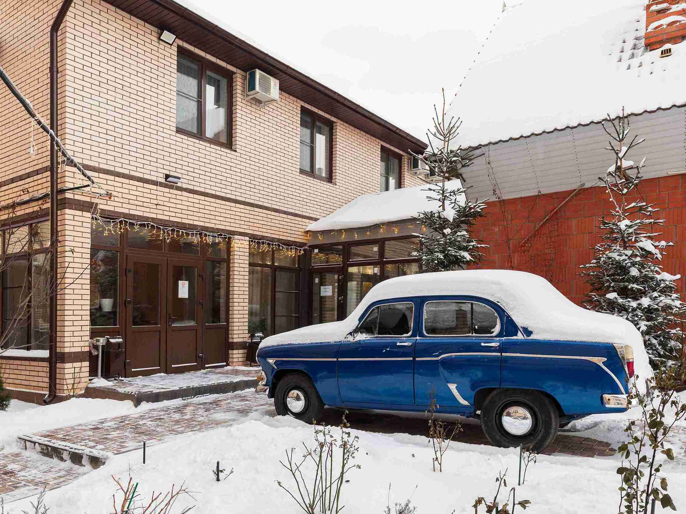 Фото Shakar Palace