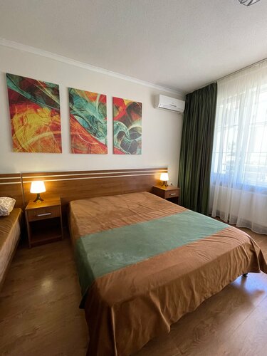 Гостевой дом Марикон в Саках