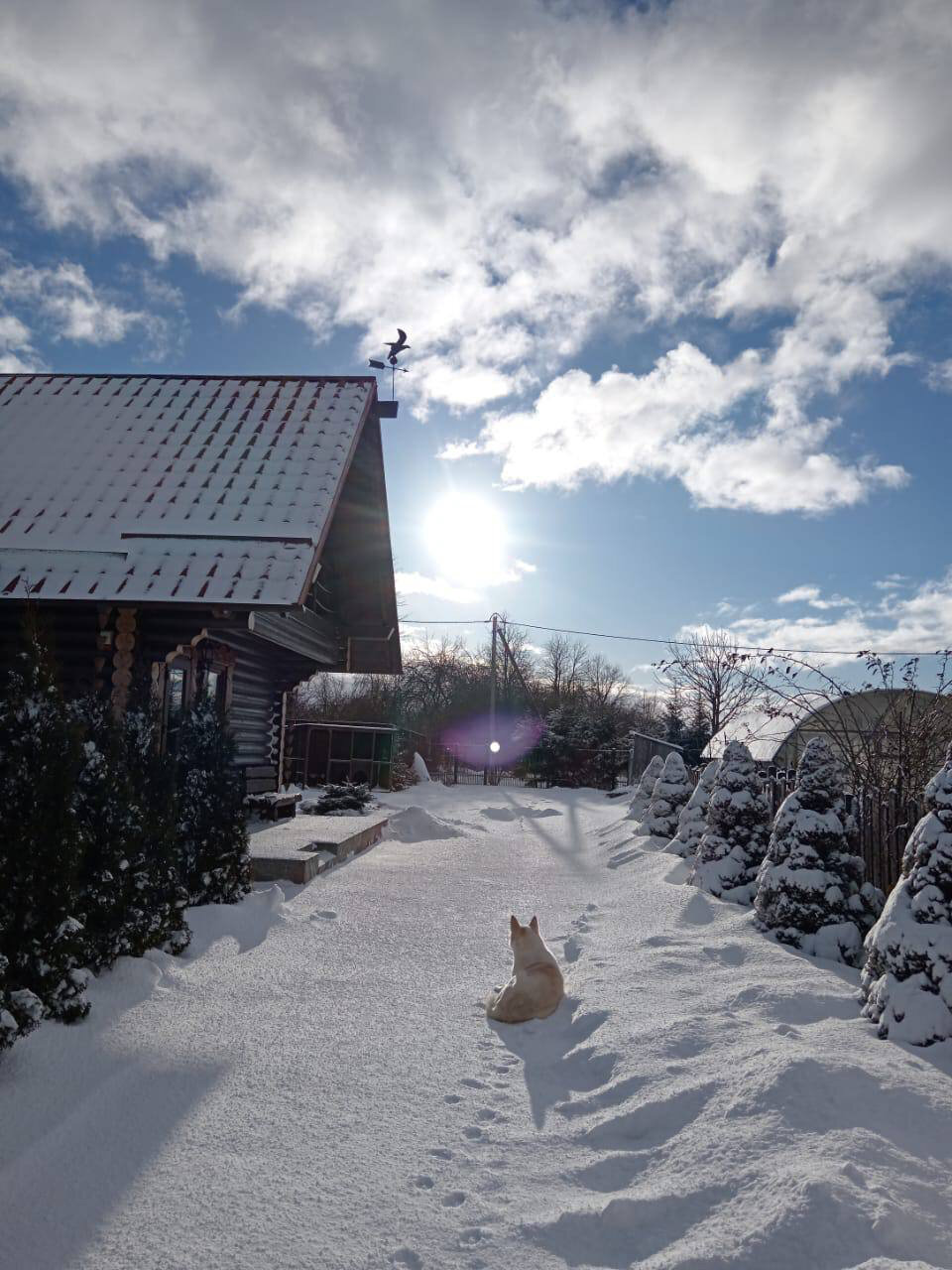 Фото Лабиау Виладж