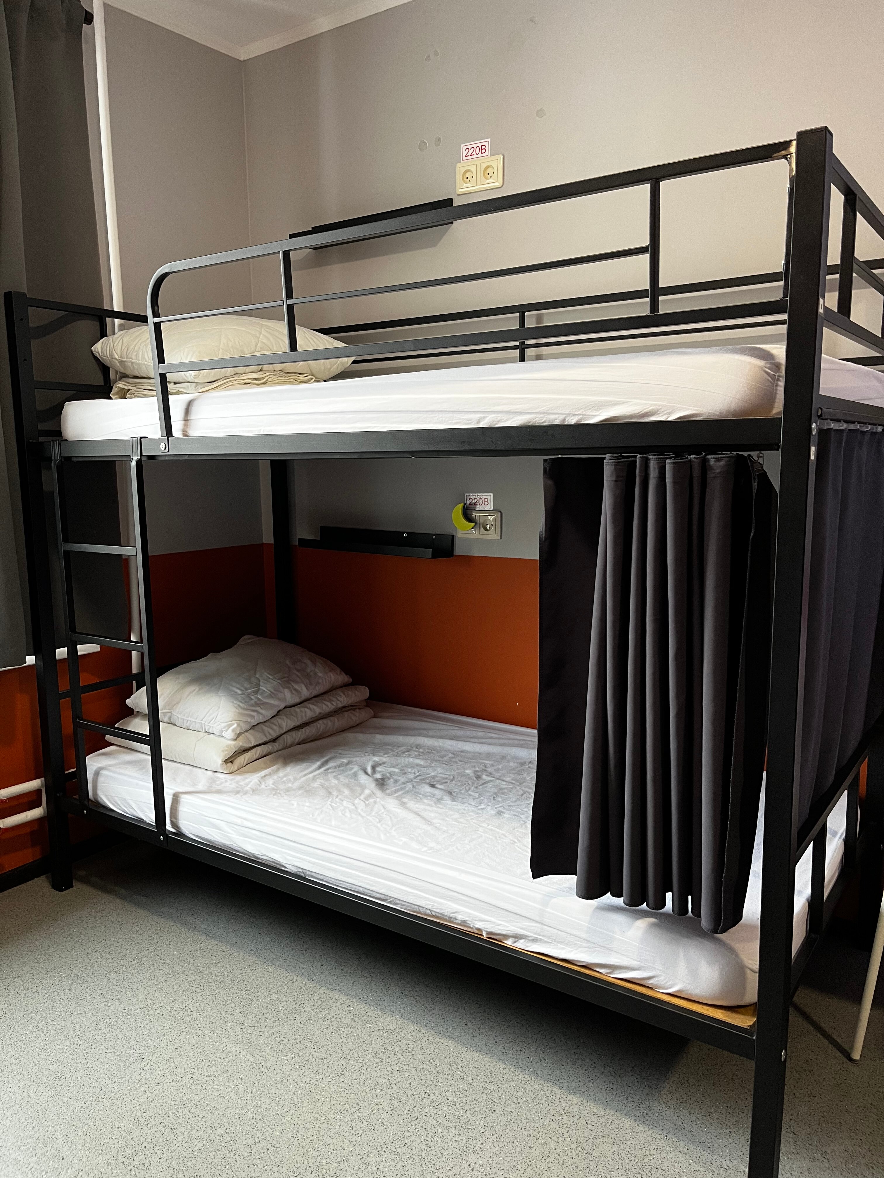 Фото Кампус