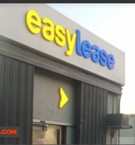 Car rental Easy Lease, Dubai, photo