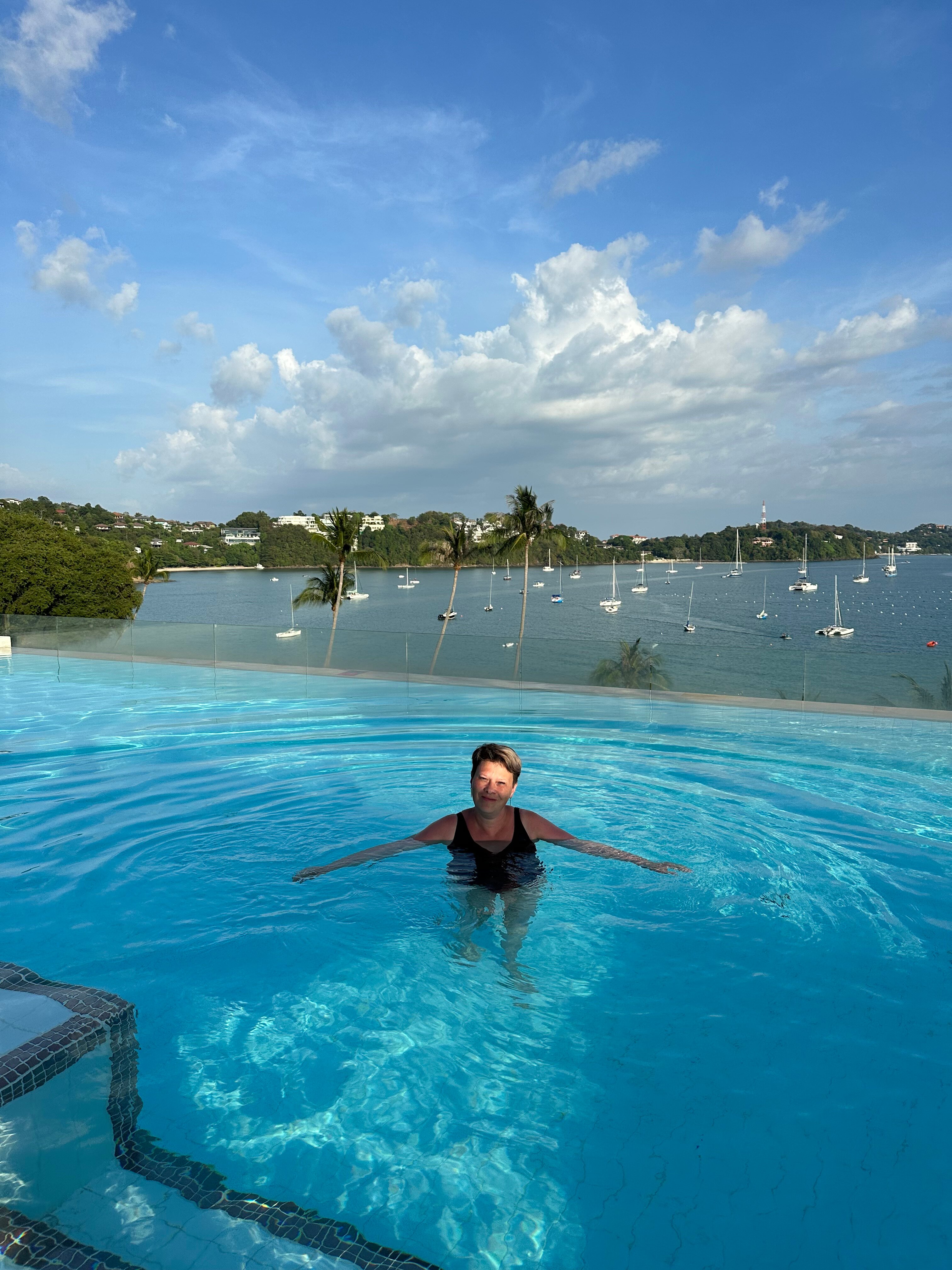 Фото Bandara Beach Resort Phuket
