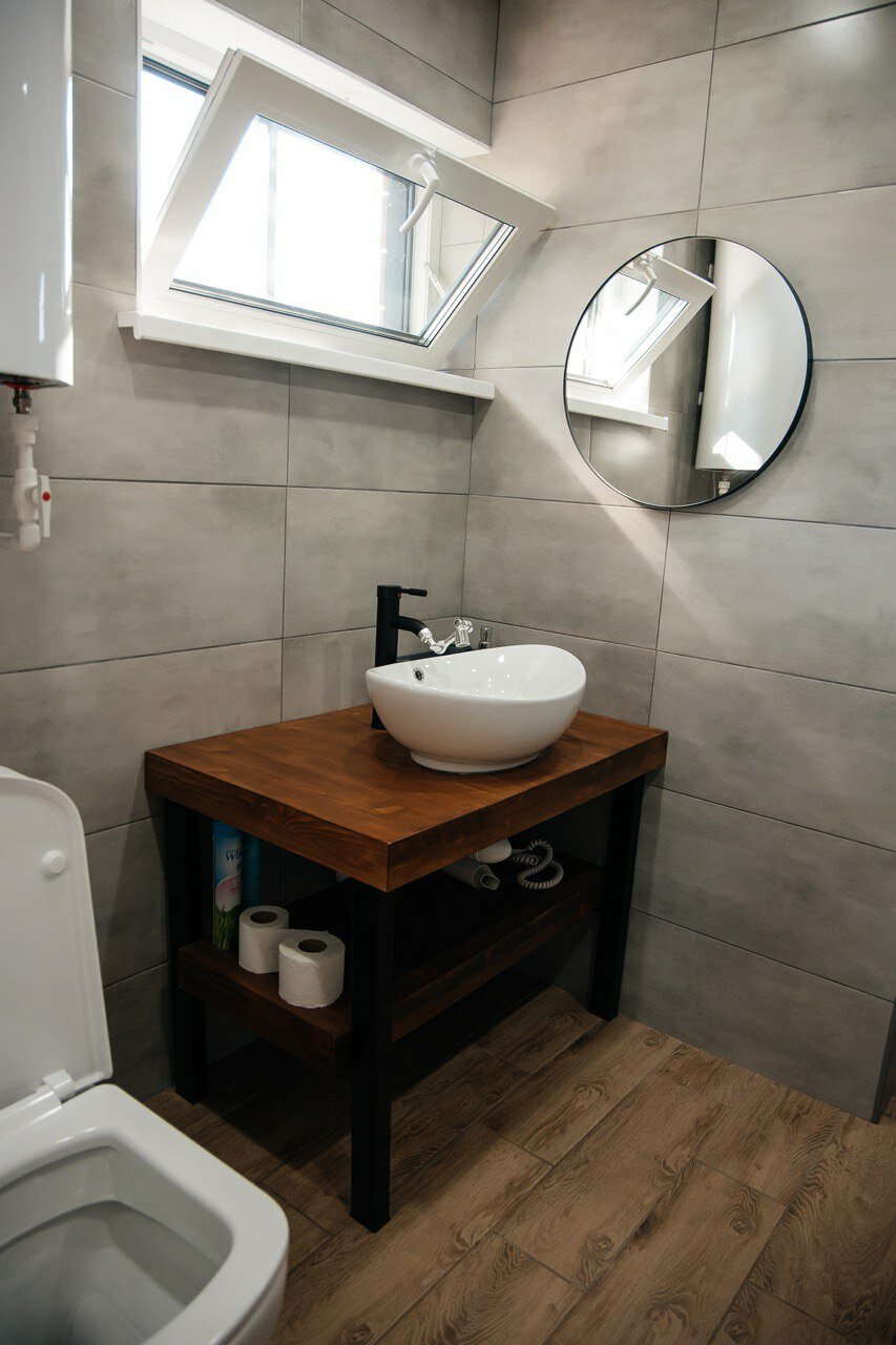 Фото Эко дача Берёза