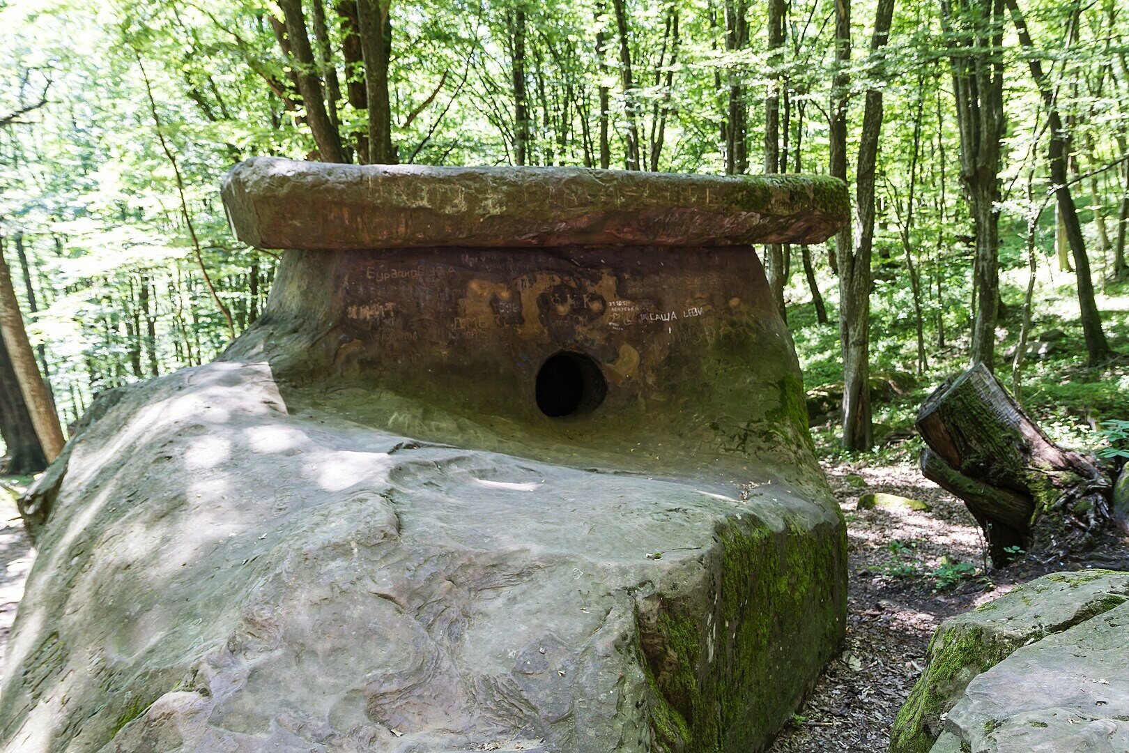 Фото Малахит