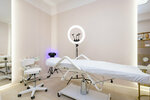 Modern lyuks (Smolniy Avenue, 17) ، صالون تجميل